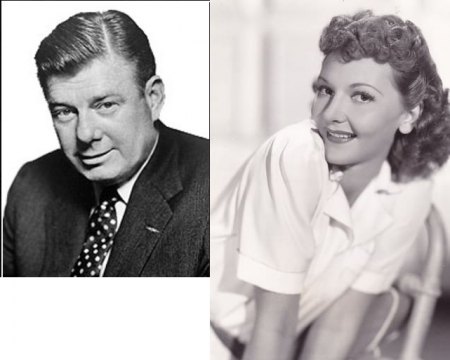 MARY MARTIN