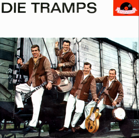 Die TRAMPS