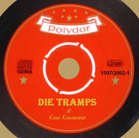 Die TRAMPS