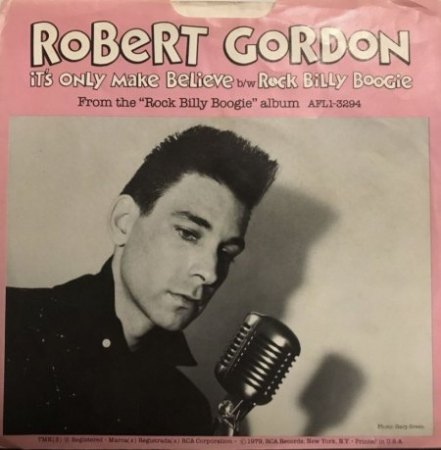 ROBERT GORDON