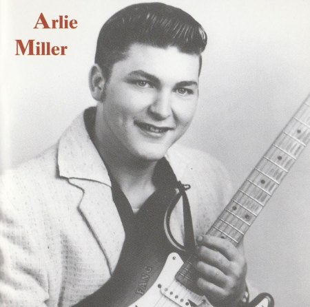ARLIE MILLER