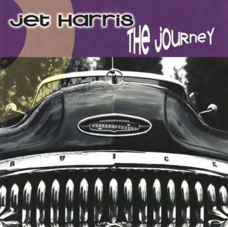 JET HARRIS & TONY MEEHAN