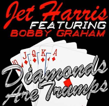 JET HARRIS & TONY MEEHAN