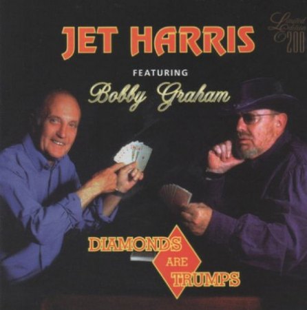 JET HARRIS & TONY MEEHAN