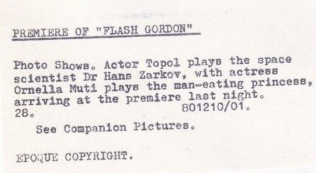 TOPOL (9.9.1935-8.3.2023)