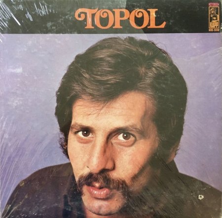 TOPOL (9.9.1935-8.3.2023)