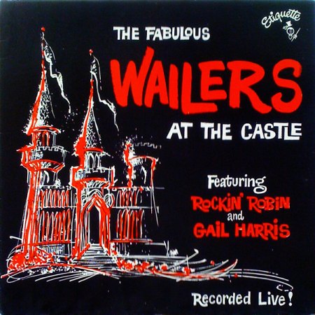 WAILERS
