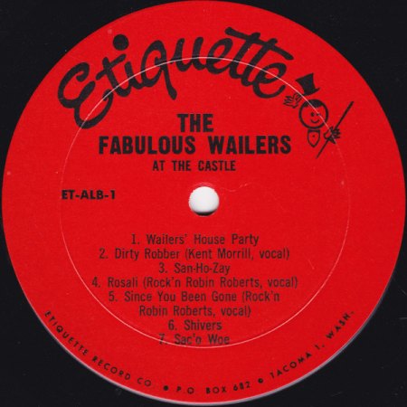 WAILERS