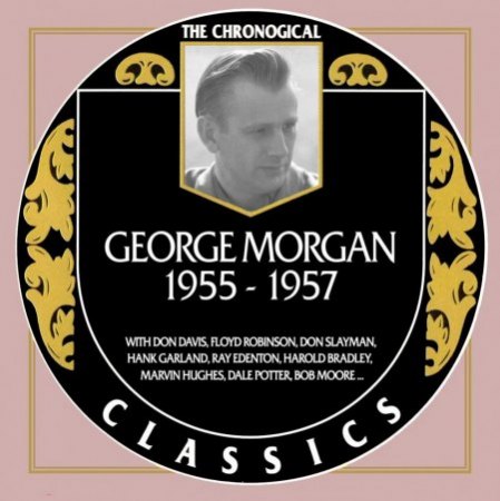 GEORGE MORGAN