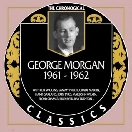 GEORGE MORGAN