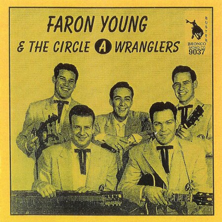 FARON YOUNG