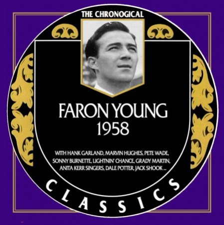 FARON YOUNG