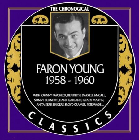 FARON YOUNG