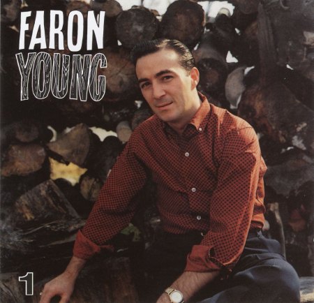 FARON YOUNG