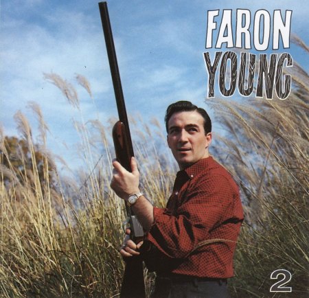 FARON YOUNG