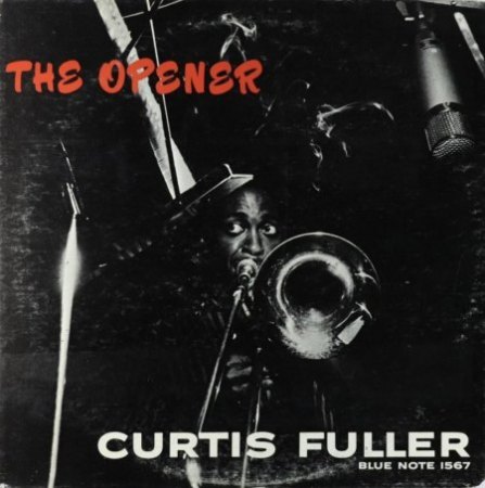 CURTIS FULLER
