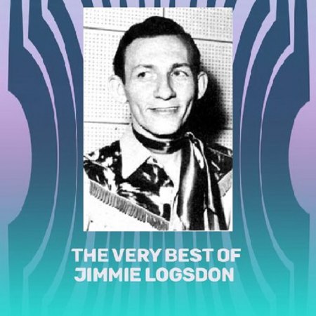 JIMMY LLOYD (JIMMIE LOGSDON)