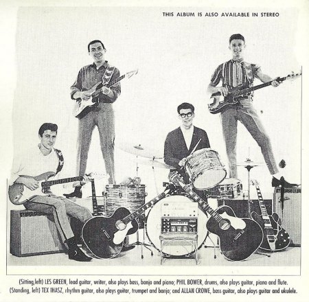 DIGGER REVELL & DENVERMEN (Australien)