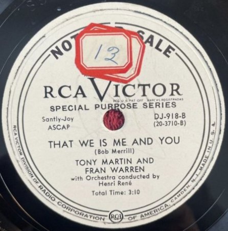 FRAN WARREN
