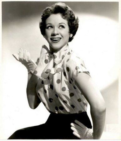 FRAN WARREN
