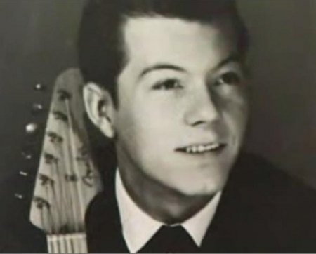 BILLY PEEK