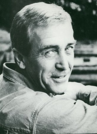 LORNE GIBSON - der schottische Countryrocker