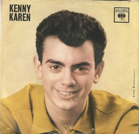 KENNY KAREN, KEN KAREN, MARC THATCHER, MARK THATCHER