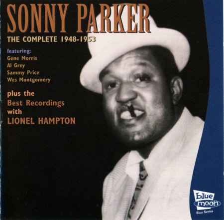 SONNY PARKER
