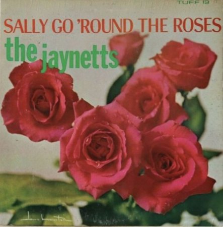 THE JAYNETTS