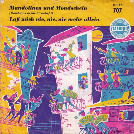 GERD FITZ - Mit siebzehn