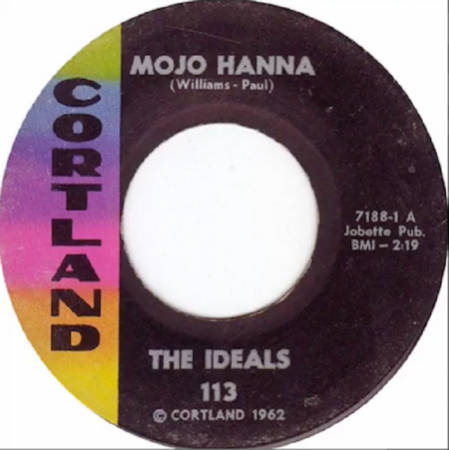 IDEALS
