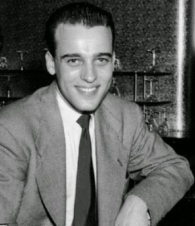 NEAL HEFTI