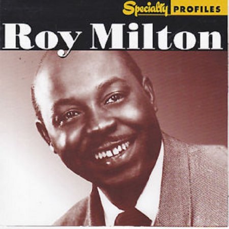 ROY MILTON