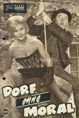 DORF OHNE MORAL