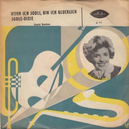 USCHI SACHSE