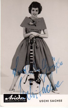 USCHI SACHSE
