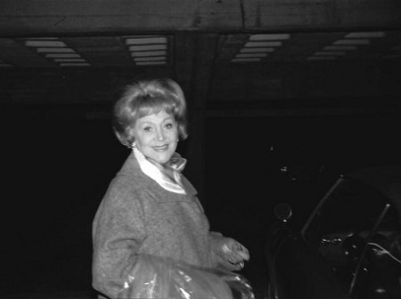 LONI HEUSER