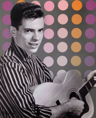 PAUL EVANS