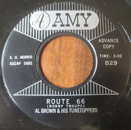 ROUTE 66