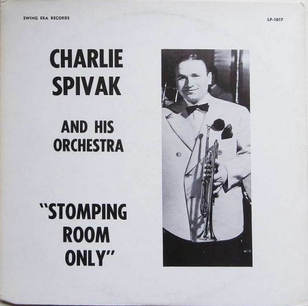 CHARLIE SPIVAK