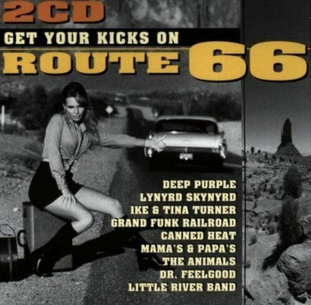 ROUTE 66