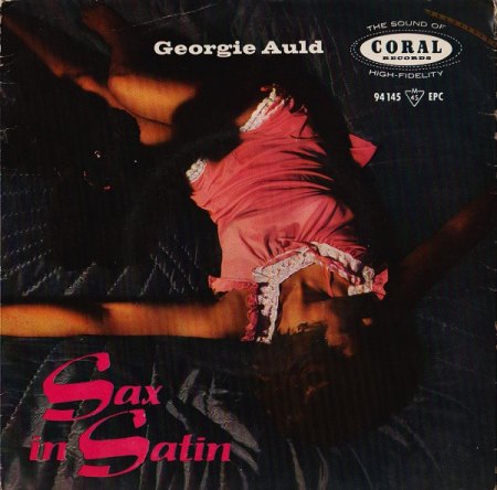 GEORGIE AULD