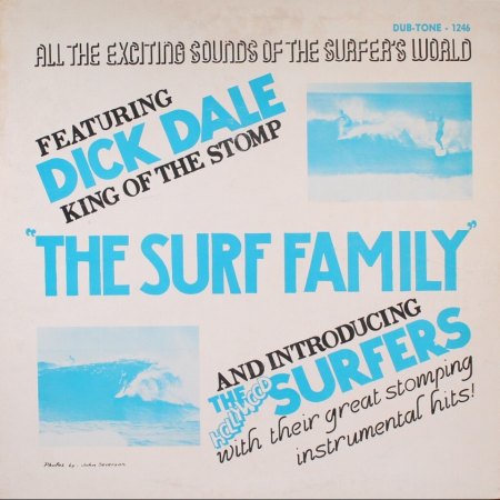 DICK DALE