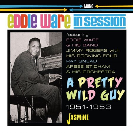 EDDIE WARE (Eddy Ware)