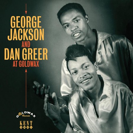 GEORGE & GREER