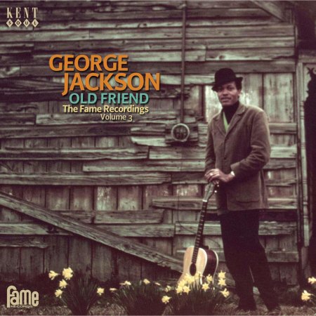 GEORGE & GREER