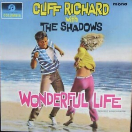 WONDERFUL LIFE   aka KÜSS MICH MIT MUSIK