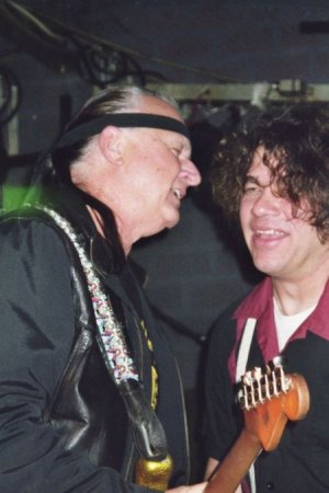 Dick Dale (1937 - 2019)