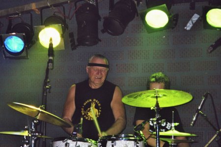 Dick Dale (1937 - 2019)
