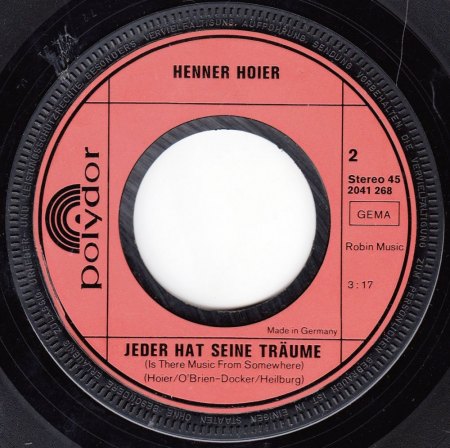 Ableger der RATTLES